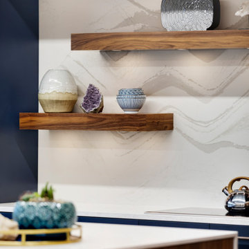 Select Surfaces, Plymouth, MN Showroom