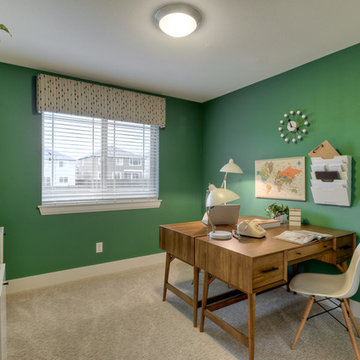 LaRose Home Office