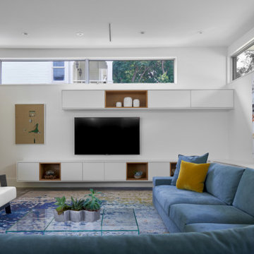 Waverly Residence