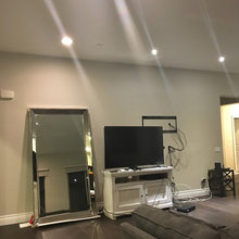 Living Room Ideas