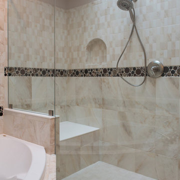 Master Bath Remodel