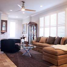 ceiling fan