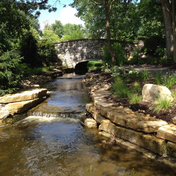Valparaiso, Indiana Stream