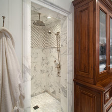 Showers
