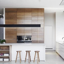 Kitchen Shortlist