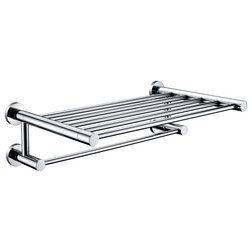 Contemporary Towel Racks & Stands by Empire Industries Inc.