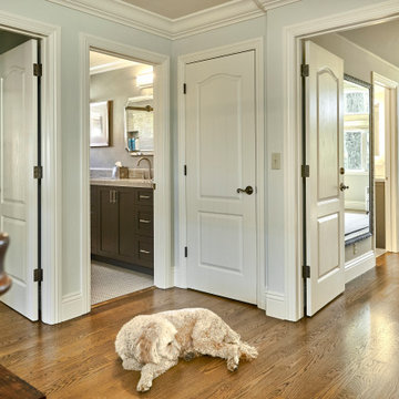 Willow Glen Traditional Remodel