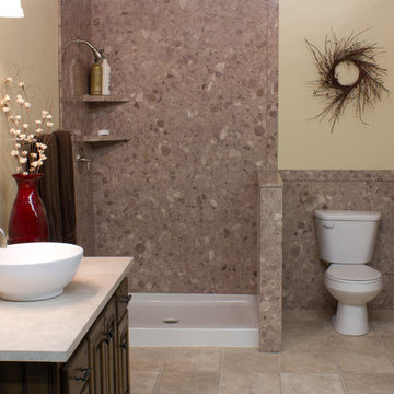 Sentrel - 1 Day Bath Solution