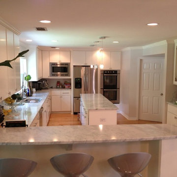 Brandon Open Floor Plan