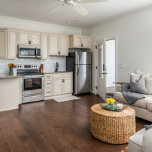 In-Law Suite