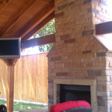 Our Work