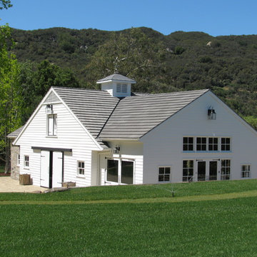 Hidden Valley Barn #2