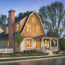 Dutch Colonial