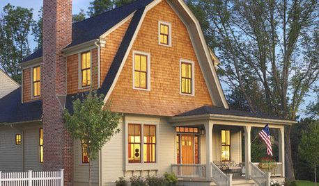 Know Your House: What Kind of Roof Do You Have?