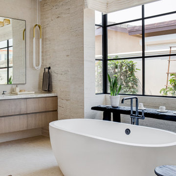 Orrington Modern