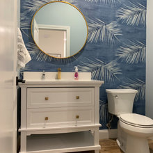 Powder Rooms