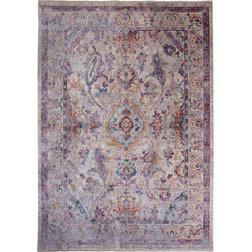 Mediterranean Area Rugs by Home Dynamix