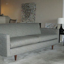 Denmark Ocean - Sofas