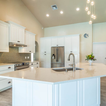 Cindy Street Kitchen and Bath