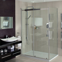 Spare Bathroom