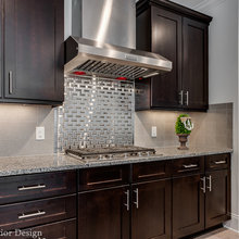 kitchen back splash