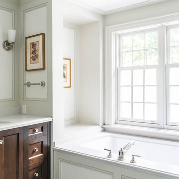 Lawrence Park Full Home Renovation