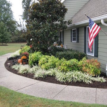 Landscaping Photos