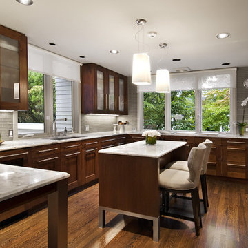 Contemporary Kitchen