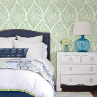 Ashwile Cream Wood Wallpaper Bolt