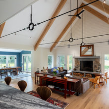 Uxbridge Barn