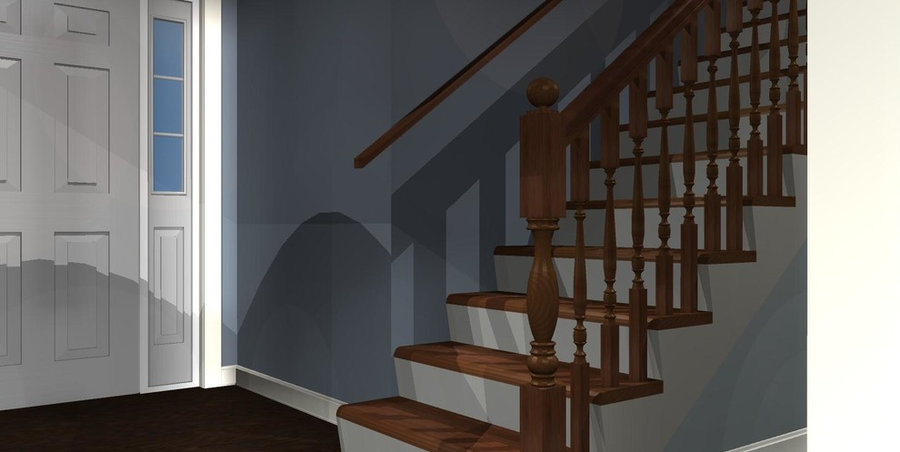 Marietta Kitchen renovation