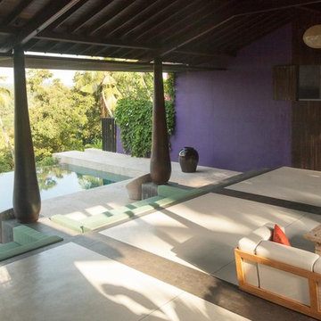 Villa Wambatu