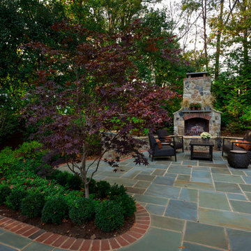 The Morgan Landscape Group