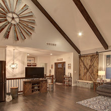 Bedroom Ideas