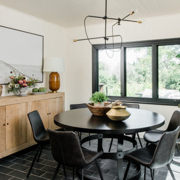Healdsburg Weekend Escape