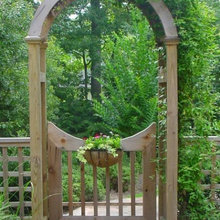 Gardening Discussions