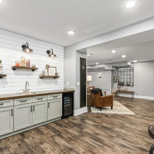 Cody Basement