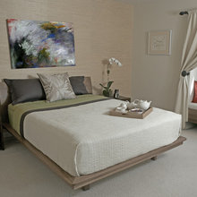 Hanging Bed