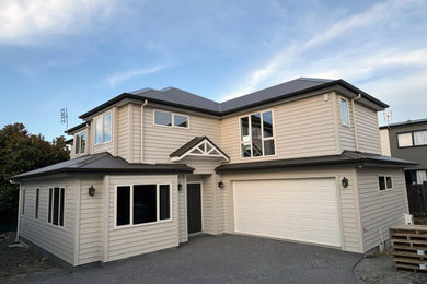 Botany New Build