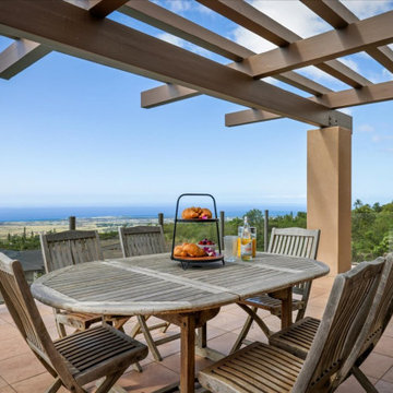 New Breathtaking Hawaii Home
