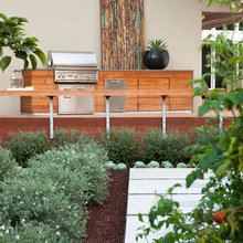 Outdoor space