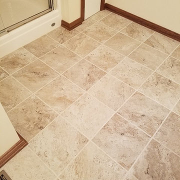 Our work