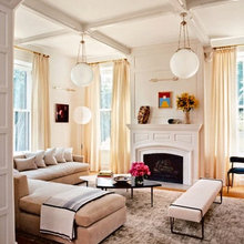 Great Room Fireplace