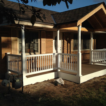 Additional Projects
