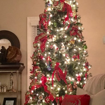 Holiday Decor