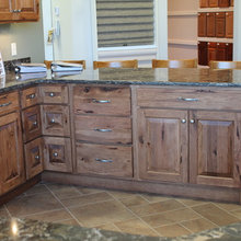 Kitchen Remodel Ideas
