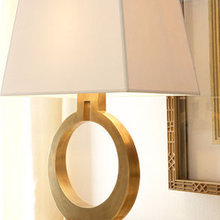 lamps