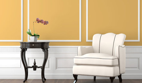 Different Strokes: Get a Grip on the Best Paintbrush for the Job