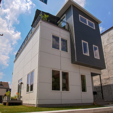 Northside EcoMod
