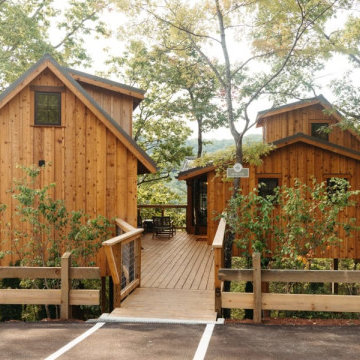 Treehouses